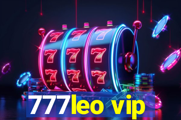 777leo vip